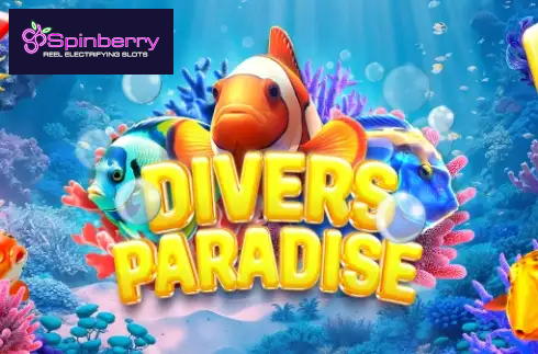 Divers Paradise